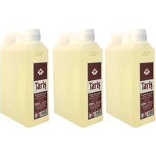 Ertürk Store 80 Derece Limon Kolonyası Bidon 1 L x 3