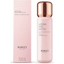 Nemlendirici - New Hydra Pro Matte