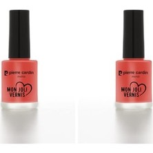 Mon Joli VERNIS-153 2'li Set