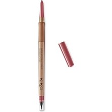Kiko Dudak Kalemi - New Everlasting Lip Liner - 517 Rosy Brown