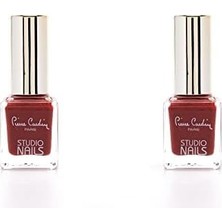 Studio Nails Oje -057,150 G 2'li Set