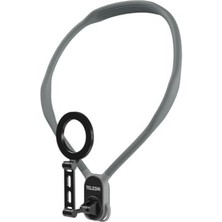 Magnetic Neck Mount (Magsafe Uyumlu)