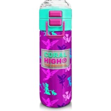 Çelik Termos (500 Ml)