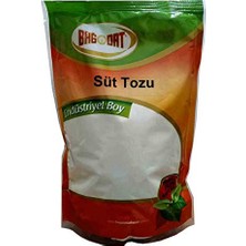 Baharat Süt Tozu Yağsız 500 G