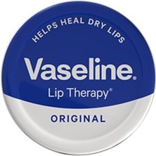 Lıp Balm Therapy Jel Orıgınal 20 G