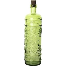 Yağ Şişesi, San Miguel Bonbon 1 L