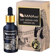 Argan Yağı Saf 30 ml
