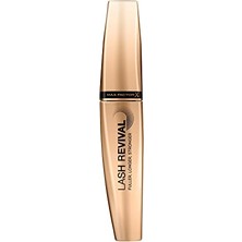 Lash Revival Mascara, Shade Extreme Black 003