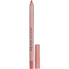 Dudak Kalemi, Revolution Satin Kiss Lipliner Chauffeur