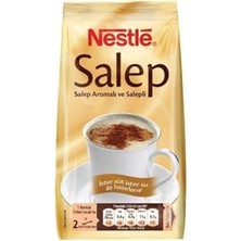 Toz Içecek Salep 210 G
