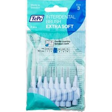 X-Soft 0.6 mm Mavi 06 mm