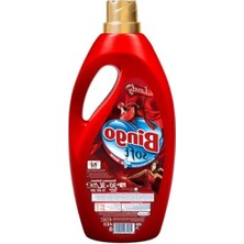 Die Grup 3000 ml Standart Çamaşır Yumuşatıcısı, Ferahlatıcı Etki