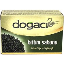 Bıttım Yağı ve Zeytinyağlı Bıttım Sabunu, 150 G