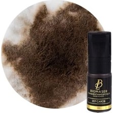 Kalıcı Makyaj Kaş Boyası, 307 Carob, 12 ml