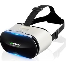 Vrpark V10 3D Sanal Gerçeklik GÖZLÜĞÜ-AL4743