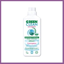 Bezos Sensitive Parfümsüz Bitkisel Yumuşatıcı 1000 ml Rengaren