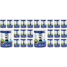 Yetişkin Kedi Balıklı ve Jöleli Konserve Mama 400 G x 12 Adet (2 Paketi)