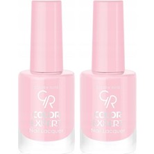 Marmara Avm Color Expert Nail Lacquer Oje No: 12 2'li Set