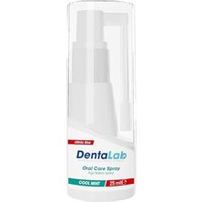 Serin Nane Ağız Spreyi 25 ml