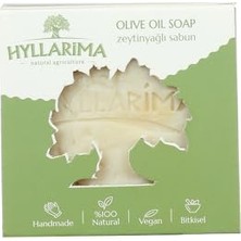 Sabun, Zeytinyağlı 125 G.