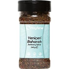 Yeniçeri Baharatı 140 G