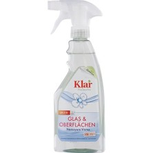 Organik Camsil Spreyli 500 ml