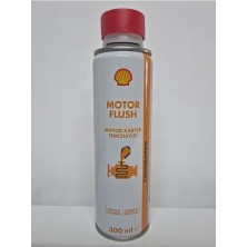 Motor Flush Motor Iç Temizleyici 300 ml