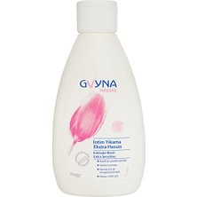 Hassas 200 ml Intim Yıkama Jeli
