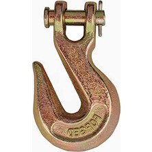 Zincir Kanca Kaldırma Pimli Zincir Kancası 1/4