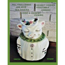 Fıll Your Cookıe Jar Wıth Tea Cookıes, Coconut Cookıes, Crısp & Crunchy Cookıes, Vegetable Cookıes: 122 Assorted Cookıe Recıpes, 26 Tea, 34 Coconut, 40 Crısp & Crunchy, 22 Vegetable