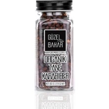 Ada Bahar Organik Tane Karabiber 60 G