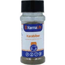 Karabiber Toz 50 G