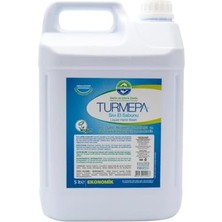 Sabun, Sıvı, 5 L