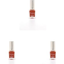 Marmara Avm Studio Nails Oje -059,150 G 3'lü Set