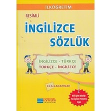 Ilköğretim Li Ingilizce Sözlük