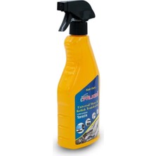 Falken Silikonlu Genel Temizleyici CM-373