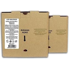 Köpük Sabun Zeytinyağlı 5000 ml x 2 Adet