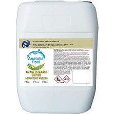 Ayak Yıkama Sıvısı 20 L (Liquid Foot Washer)