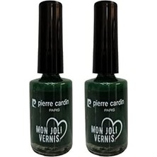 Marmara Avm Mon Joli VERNIS-174 2'li Set