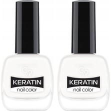 Marmara Avm gr Keratinli Oje Color No: 02 2'li Set