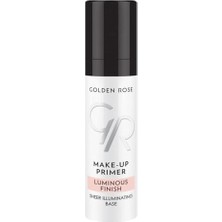 Make Up Primer ve No: 02 Medium Tint Renkli Nemlendirici