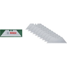 Marmara Avm Trapez Maket Bıçağı Yedeği 10 Parça 1600A032UT