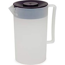 Marmara Avm Sürahi, Bora Yuvarlak, Büyük 1,8 L