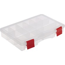 Marmara Avm Organizer Kutu, Süper Bag Power, 12 ASR2063