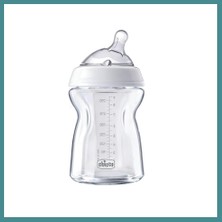 Bezos Naturalfeeling Cam Biberon 0+ Ay 250 ml Mac