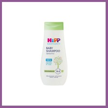 Bezos Bebek Şampuanı 200 ml Rengaren