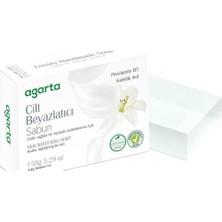 Marmara Avm Cilt Beyazlatıcı Sabun 150 G