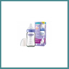 Bezos Cam Biberon 160 ml Mac