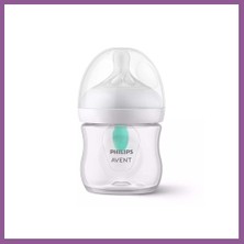 Bezos Natural Response Antikolik Pp Biberon 125 ml 0+ Ay Rengaren