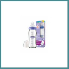 Bezos Cam Biberon 240 ml Mac